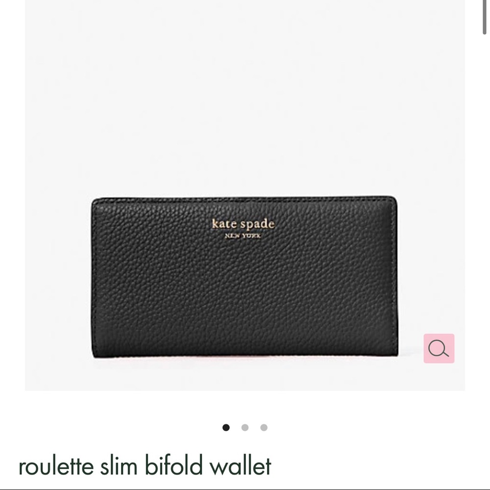 Kate Spade Wallet